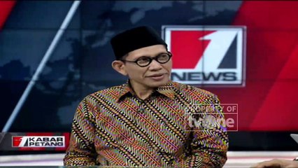 Dialog: "Berebut Suara NU" Terkait Pilkada Jawa Timur 2018 [Part 1]