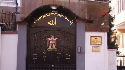 Gaziantep Deaş'ın Kaçırdığı Iraklı Çocuklar, Gaziantep'ten Bağdat'a Gönderildi