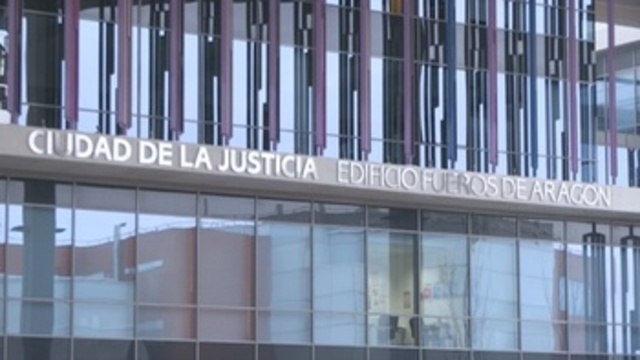 Ante el juez el detenido por el crimen de los tirantes