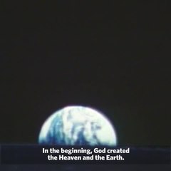 The Greatest Leap, pt II: Risk and Apollo 8