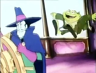 Drak Pack E 5 The Perilous Plunder of Pirate Park