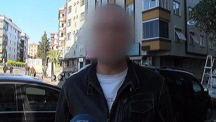 Bahçelievler'deki Bombalı Aracı İhbar Eden Şahıs Olay Anını Anlattı