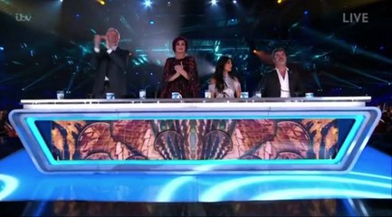 Pete Tong & Becky Hill Help The Finalists KICK START The Finals