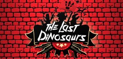 The Last Dinosaurs (Full Game)