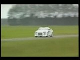 Nissan Skyline 1300 Hp 346.2 km\h Top Speed Runs