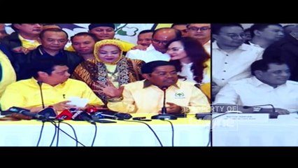 "Golkar dengan Airlangga, Lalu?" [Part 3] - Apa Kabar Indonesia Malam