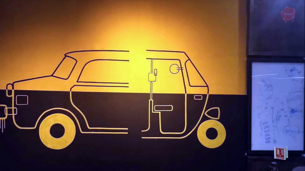 Best Graffiti Artists in India - Graffiti by Hoozinc.