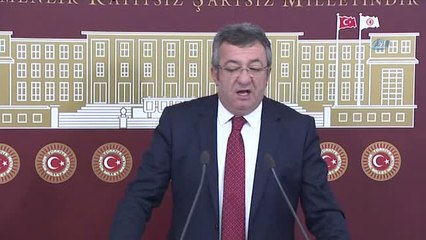 CHP Grup Başkan Vekili Altay: "Türkiye Derhal, Hiç Vakit Kaybetmeden Doğu Kudüs'te Filistin...