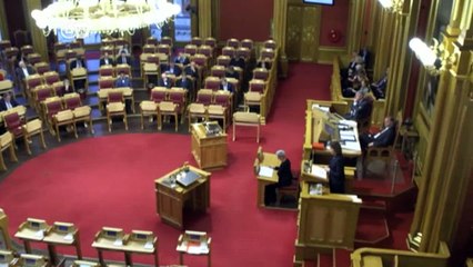 Road to Brexit: is Norway's EU deal a model for the UK? | DW English