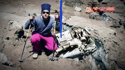 Menghilang Karena Diculik Alien? 5 Pesawat Menghilang Paling Misterius Tanpa Adanya Penjelasan!
