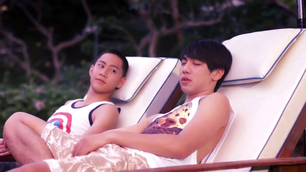 LOVE SICK THE SERIES - PHUN X NOH CUT MV