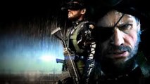 Here's to You - Soundtrack - Metal Gear Solid V: Ground Zeroes