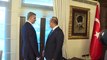 Malta Büyükelçiliği açılışı - Dışişleri Bakanı Çavuşoğlu - ANKARA