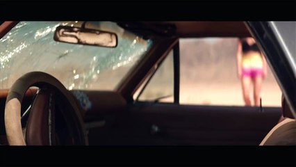 Kötü Frank - Bad Frank (2017) Fragman