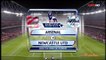 Arsenal vs Newcastle United Live Stream + Premier League