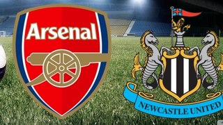 Match! Arsenal vs Newcastle - Live Stream + Premier League
