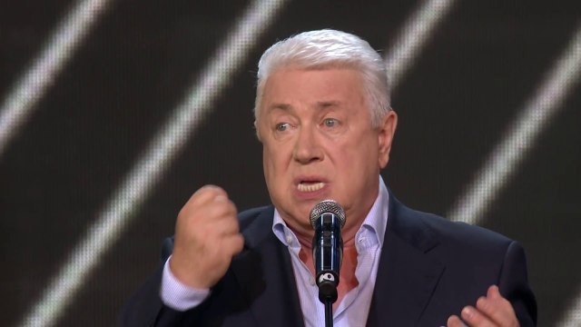 Владимир Винокур - Как теща и зять вместе жили. Юмор Анекдоты