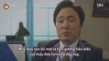 [Vietsub] Strong Family EP.4 - Gia Đình Siêu Nhân Ep.4
