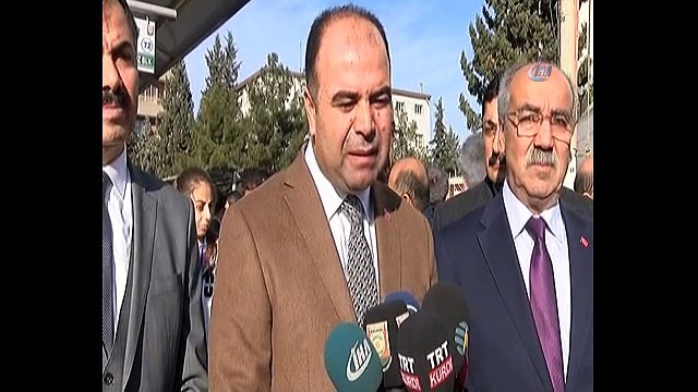 Belediye başkanı ve birim müdürleri toplu taşıma aracıyla işe gidip gelecek