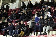 FC Metz : les supporteurs soutiennent leur club