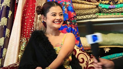 सलमान र म विच के के भयो भन्न सक्दिन Sushma Karki Interview|Salman Khan|Nepali Actress|