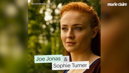 Les mariages des stars prévus en 2018