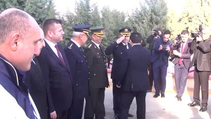 Pomem'de Mezuniyet Töreni