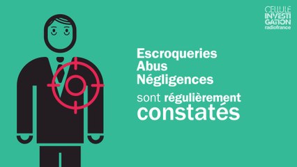 Pourquoi les personnes sous tutelle sont-elles victimes d’abus ?