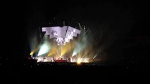 Muse - Supermassive Black Hole, Consol Energy Center, Pittsburgh, PA, USA  9/8/2013