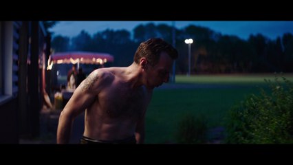 Sparring (2018) - Trailer (French)