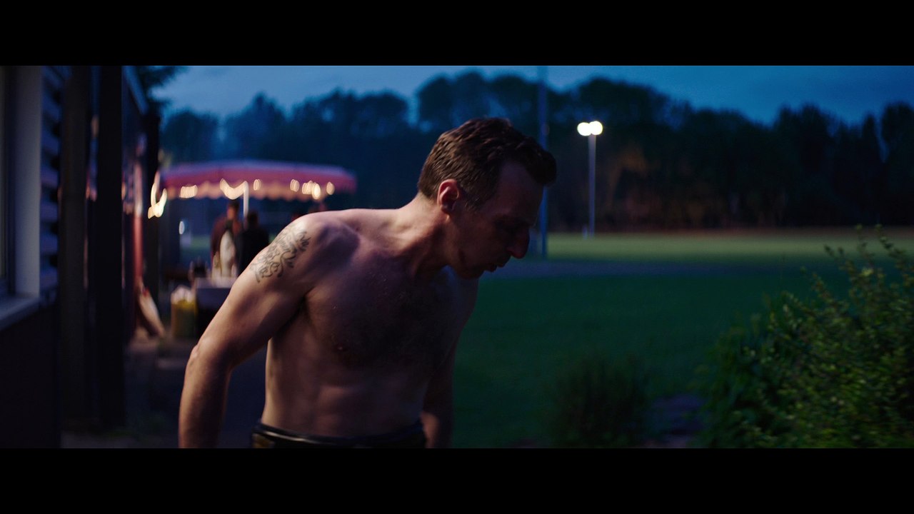 Sparring (2018) - Trailer (French)