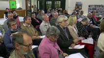 Assemblée générale des délégués des communes du Parc Livradois-Forez 2017