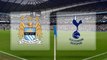 Manchester City vs Tottenham Hotspur Live Stream
