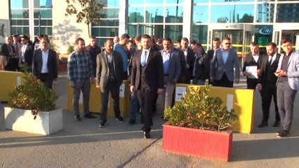 Alperen Ocakları Genel Başkan Vekiline Lgbti'leri Aşağılama Davasında Adli Para Cezası