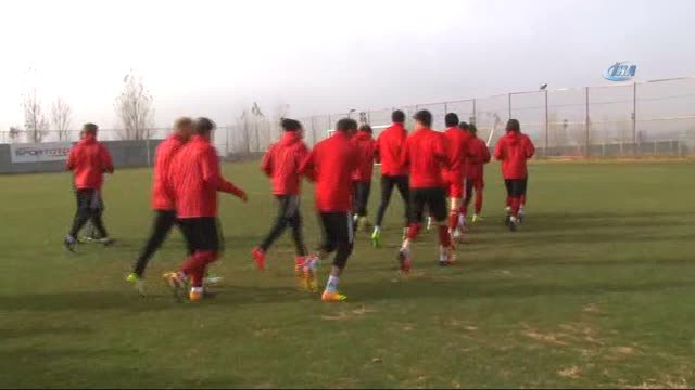 Hüseyin Kalpar: Kazanmak İçin Sahada Olacağız