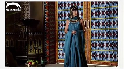 Moises Y Los Diez Mandamientos Capitulo 49 Completo