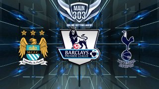 Manchester City vs Tottenham [ live stream ] Dec- 16, 2017