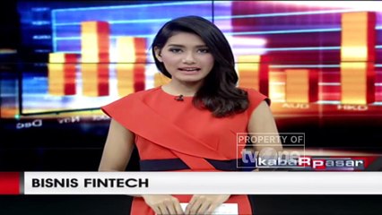 Peluang Bisnis Fintech di Asean Terbuka Lebar