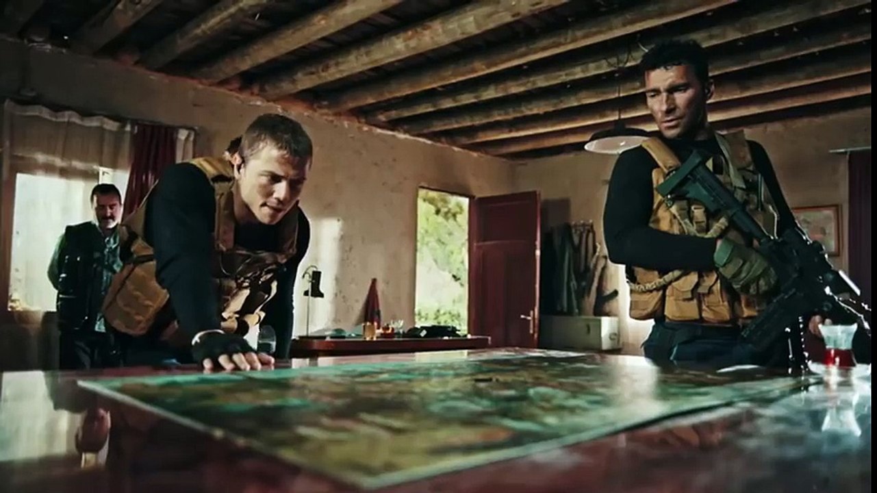 Söz 27.Bölüm Fragmanı