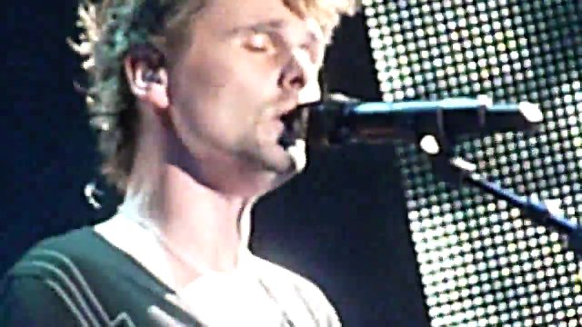 Muse - Supermassive Black Hole, Zilker Park, Austin City Limits Festival: Weekend 1, Austin, TX, USA 9/20/2013