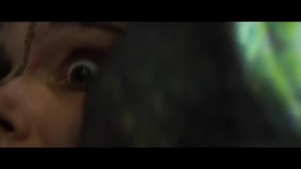 Annihilation Trailer