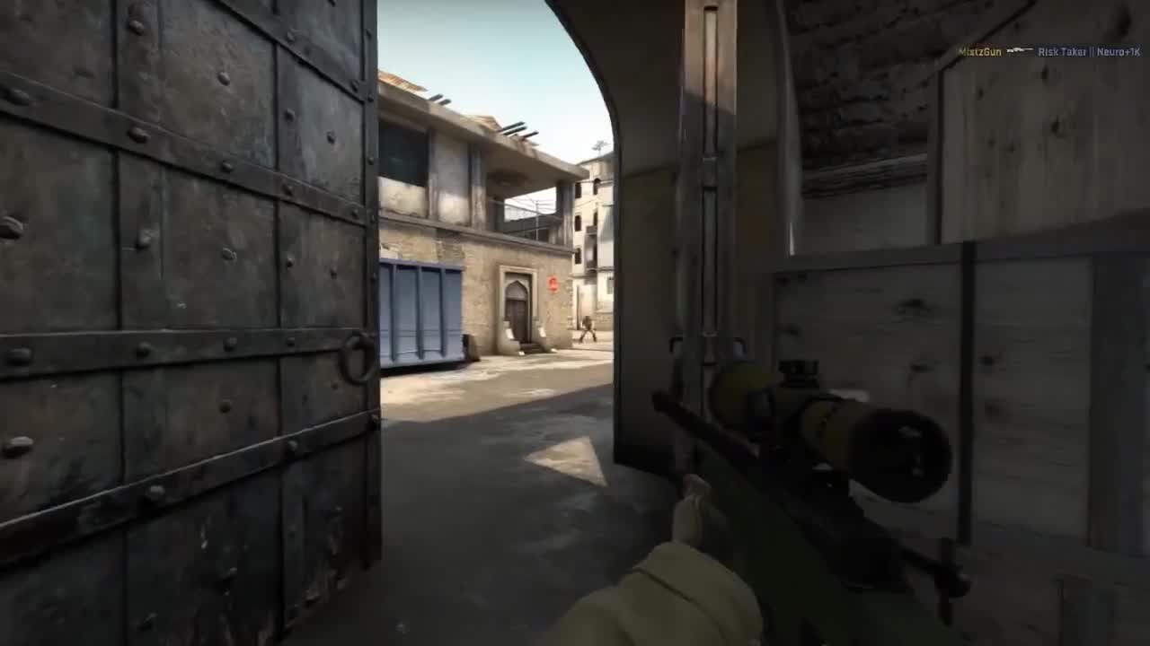 WTF just happened!  Matter of seconds!