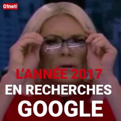 High-tech : les recherches Google les plus populaires de l'année