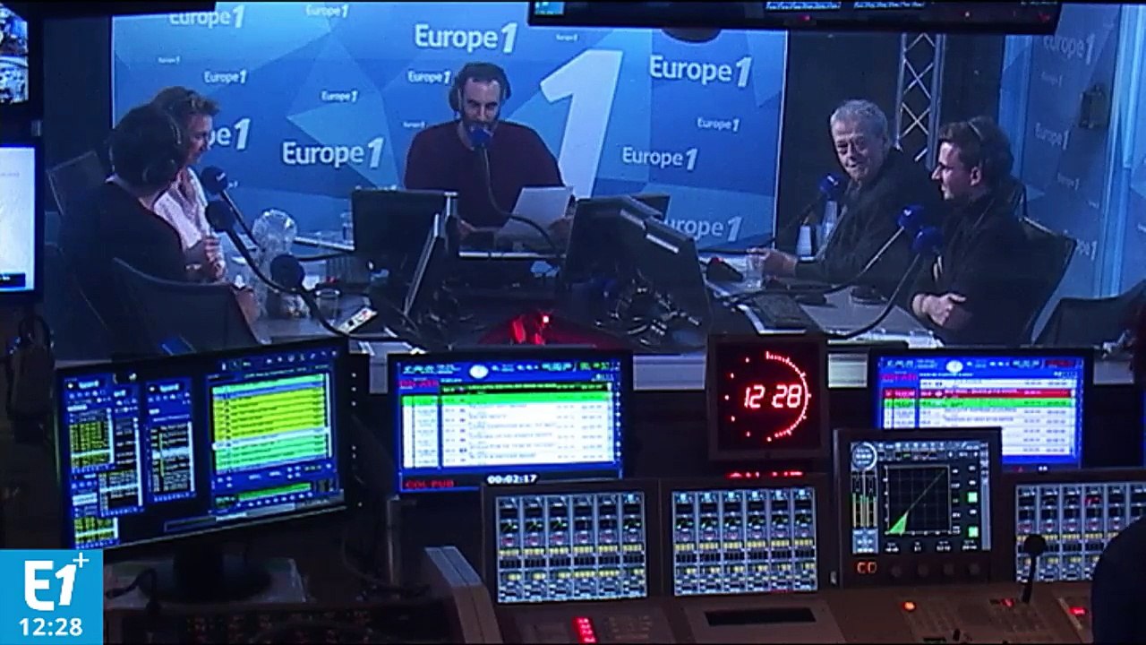 "Il fallait oser adapter au cinéma 'L'écume des jours'"