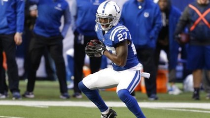 Ruiz: Colts starting two rookie corners vs. Broncos