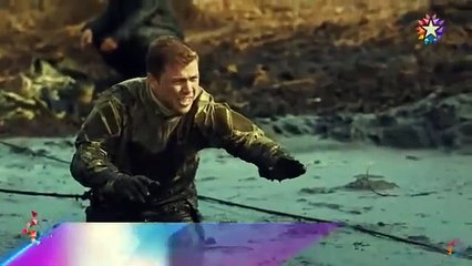 Söz 23 Bölüm-Tim İnsanları Kurtarıyor  Keşanlı Çamurda Batıyor Ve Kulağı Kanıyor