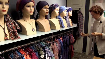 Re-source: Une maison d'accompagnement pour mieux vivre le cancer - INSPIRE