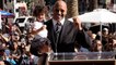 Dwayne Johnson Speech At His Hollywood Walk Of Fame Star Unveiling