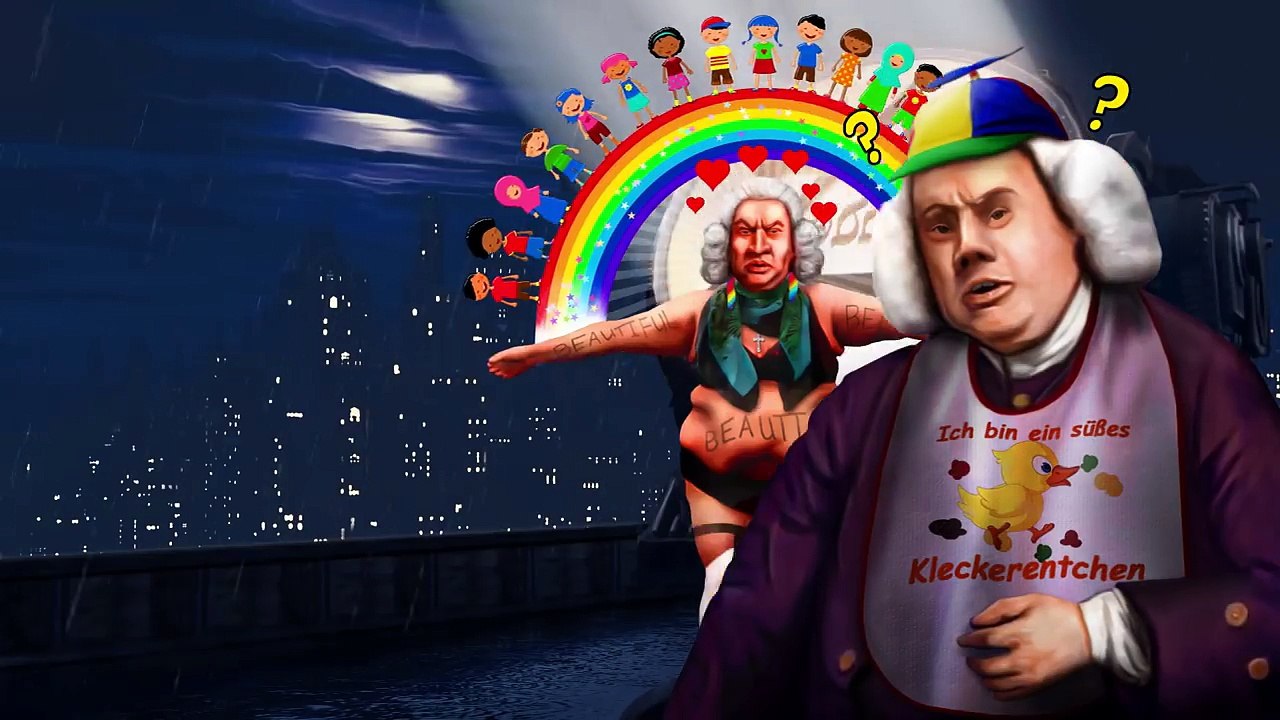 "Männer" "gegen" "Sexismus" (Die Vulgäre Analyse) [MIRROR]