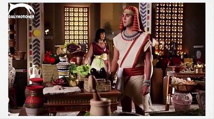 Moises Y Los Diez Mandamientos Capitulo 50 Completo